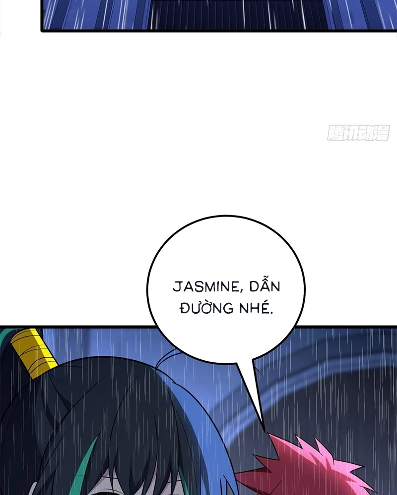 Ác long chuyển sinh: Bắt đầu phục thù từ 5 tuổi Chapter 95 - Trang 2