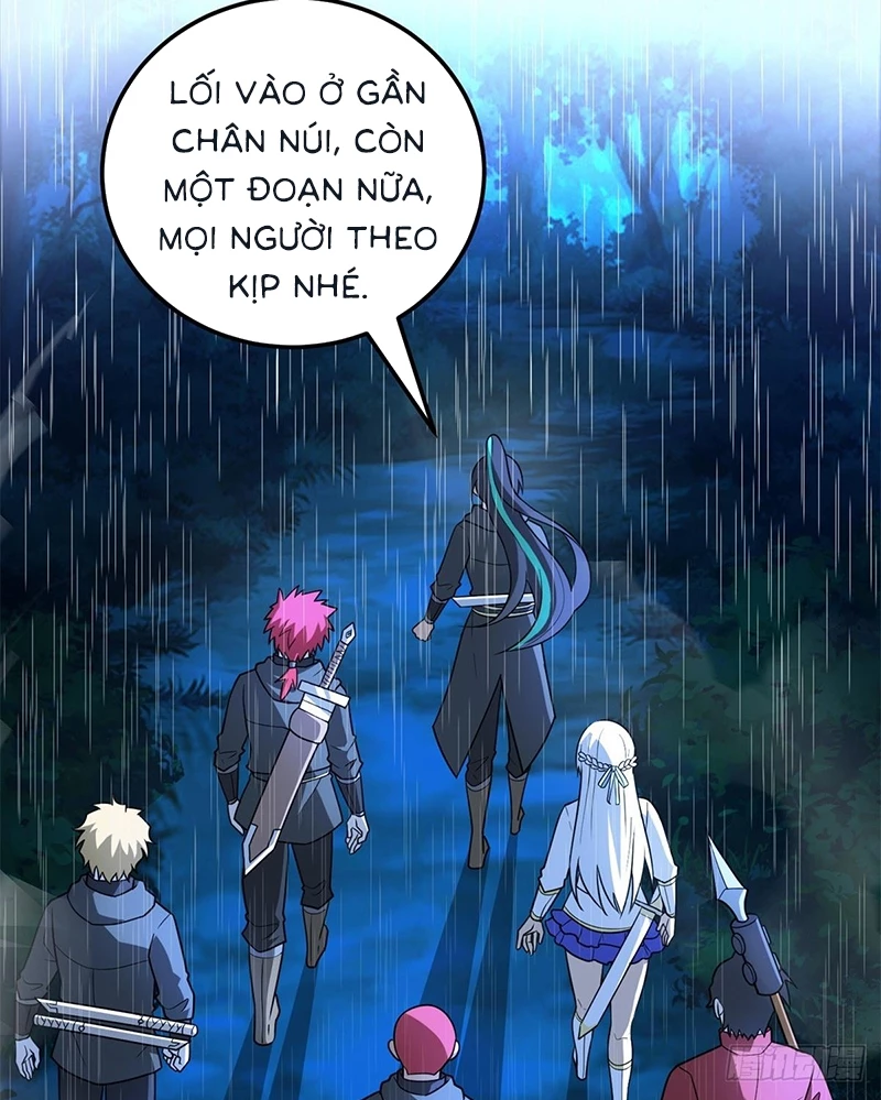 Ác long chuyển sinh: Bắt đầu phục thù từ 5 tuổi Chapter 95 - Trang 2