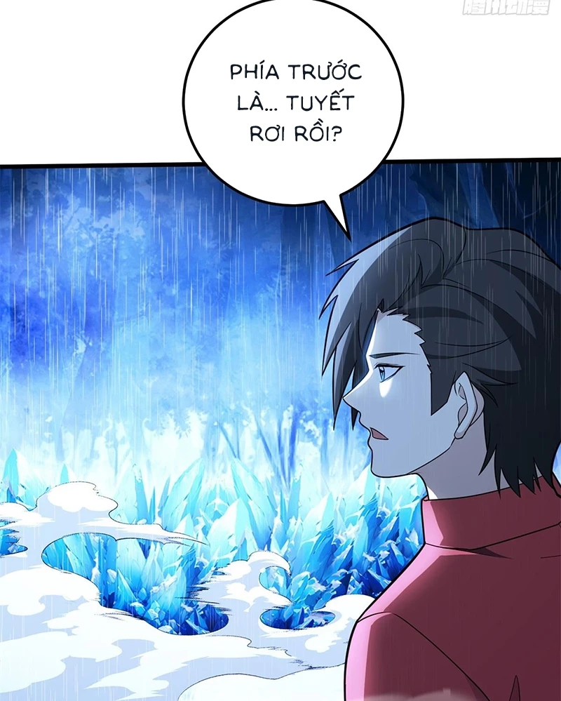 Ác long chuyển sinh: Bắt đầu phục thù từ 5 tuổi Chapter 95 - Trang 2