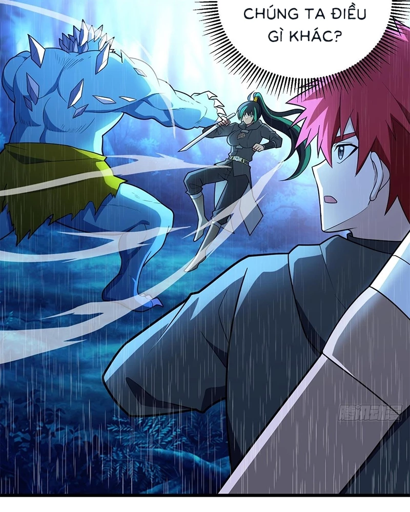 Ác long chuyển sinh: Bắt đầu phục thù từ 5 tuổi Chapter 95 - Trang 2