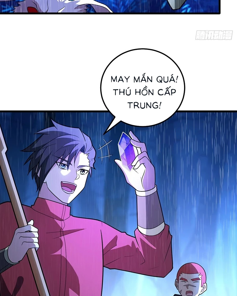 Ác long chuyển sinh: Bắt đầu phục thù từ 5 tuổi Chapter 95 - Trang 2