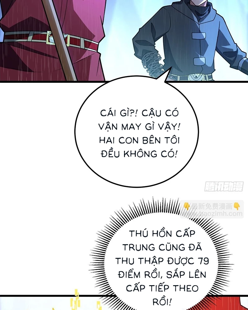 Ác long chuyển sinh: Bắt đầu phục thù từ 5 tuổi Chapter 95 - Trang 2