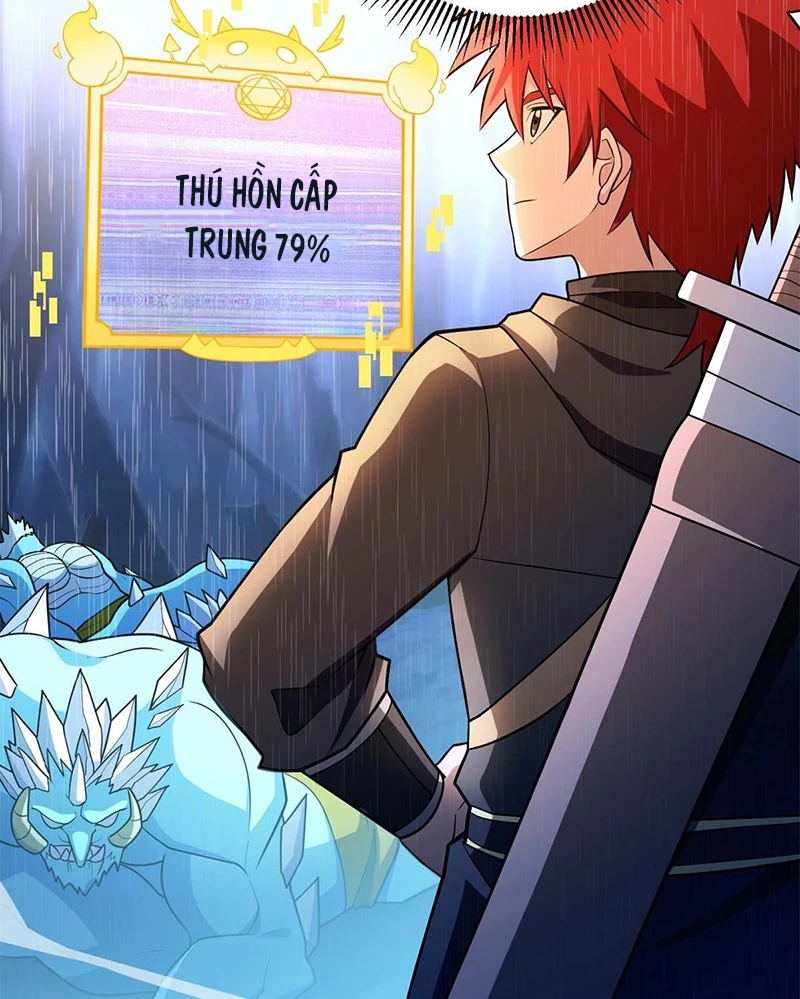 Ác long chuyển sinh: Bắt đầu phục thù từ 5 tuổi Chapter 95 - Trang 2