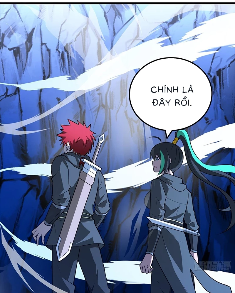 Ác long chuyển sinh: Bắt đầu phục thù từ 5 tuổi Chapter 95 - Trang 2