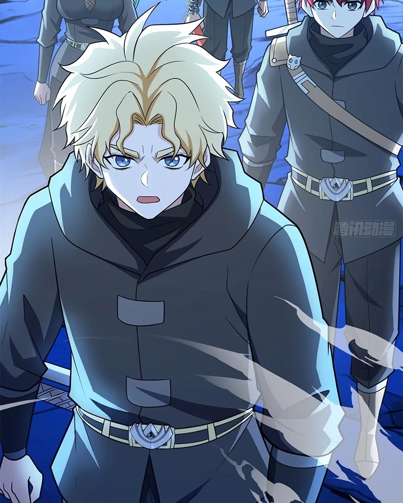 Ác long chuyển sinh: Bắt đầu phục thù từ 5 tuổi Chapter 95 - Trang 2