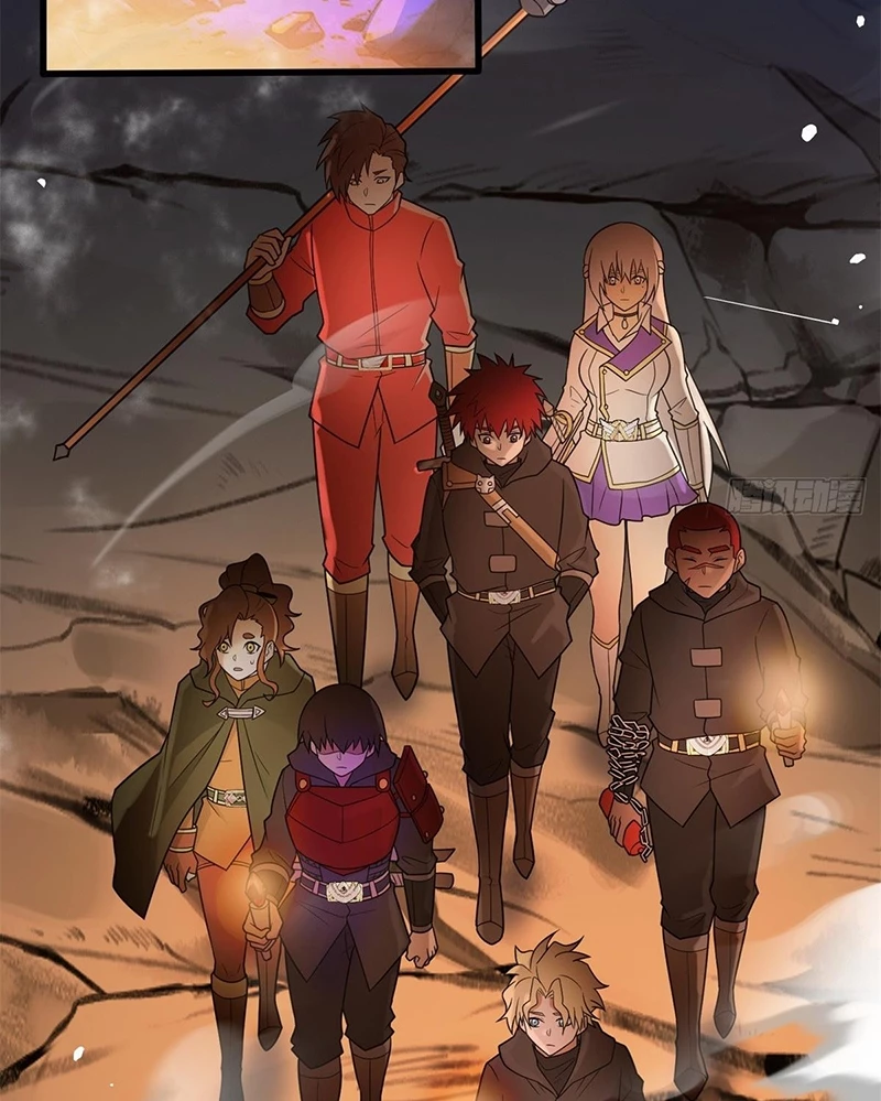 Ác long chuyển sinh: Bắt đầu phục thù từ 5 tuổi Chapter 96 - Trang 3