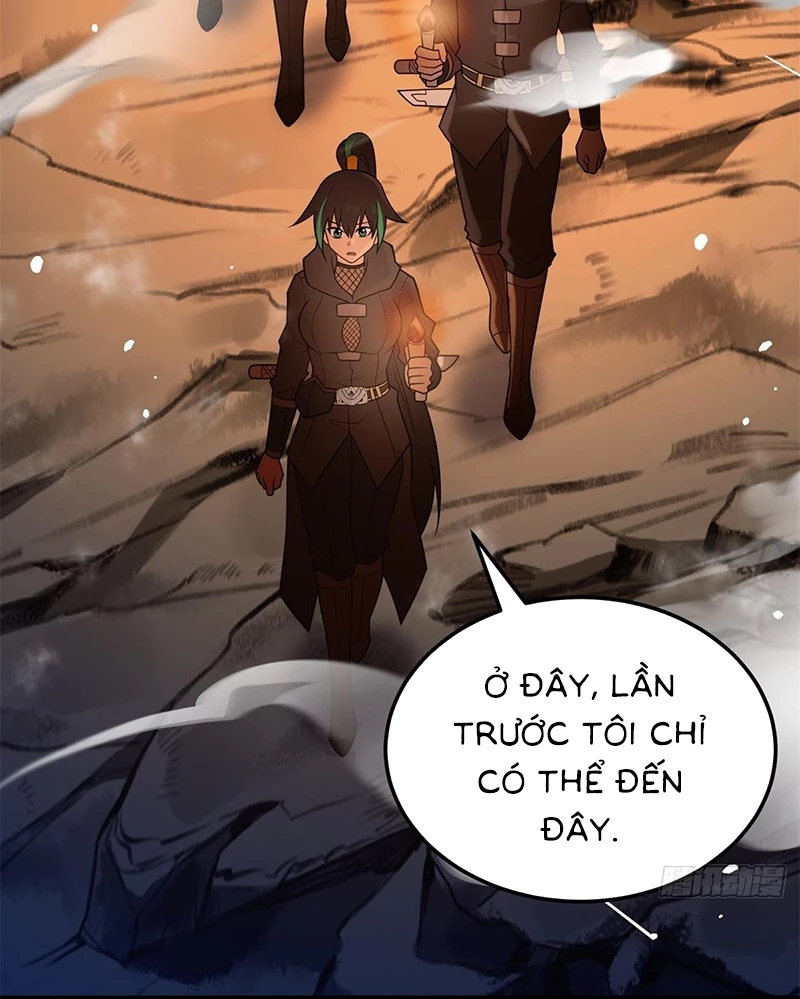 Ác long chuyển sinh: Bắt đầu phục thù từ 5 tuổi Chapter 96 - Trang 3