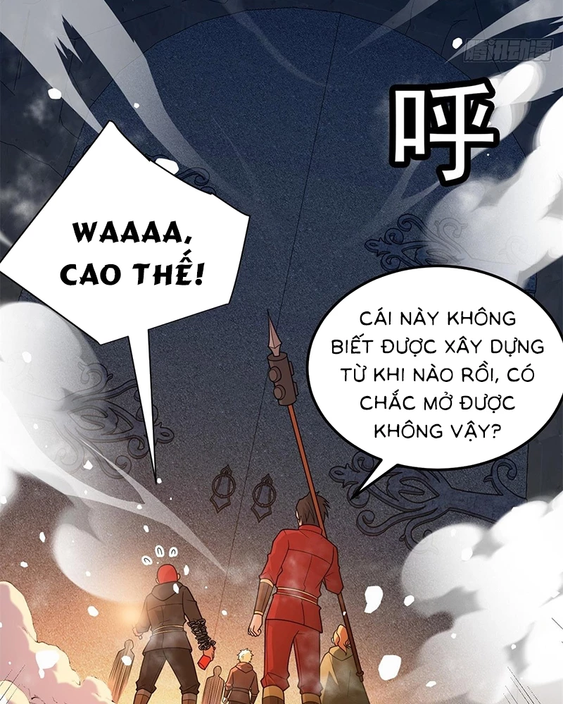 Ác long chuyển sinh: Bắt đầu phục thù từ 5 tuổi Chapter 96 - Trang 3