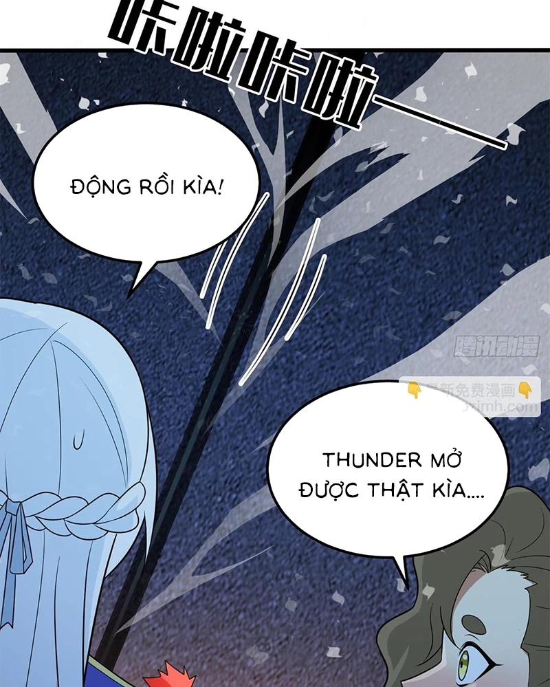 Ác long chuyển sinh: Bắt đầu phục thù từ 5 tuổi Chapter 96 - Trang 3