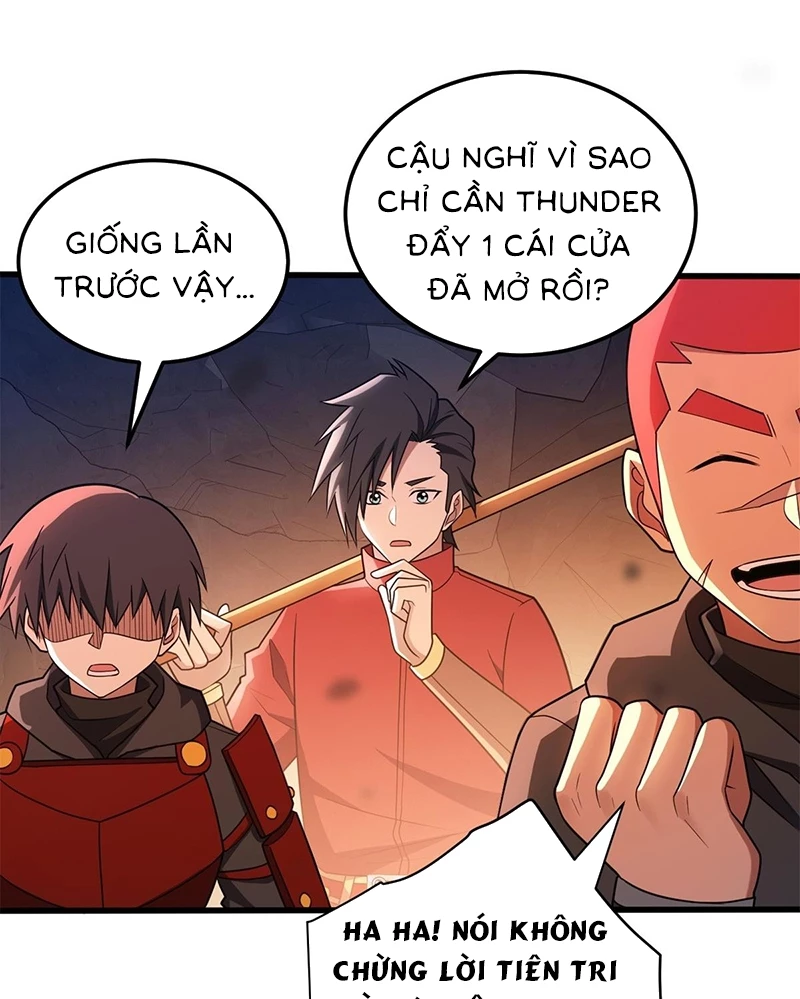 Ác long chuyển sinh: Bắt đầu phục thù từ 5 tuổi Chapter 96 - Trang 3