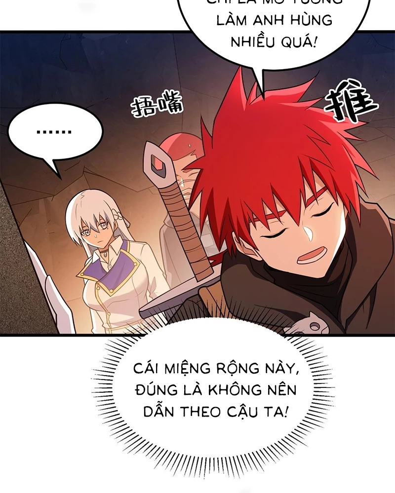 Ác long chuyển sinh: Bắt đầu phục thù từ 5 tuổi Chapter 96 - Trang 3