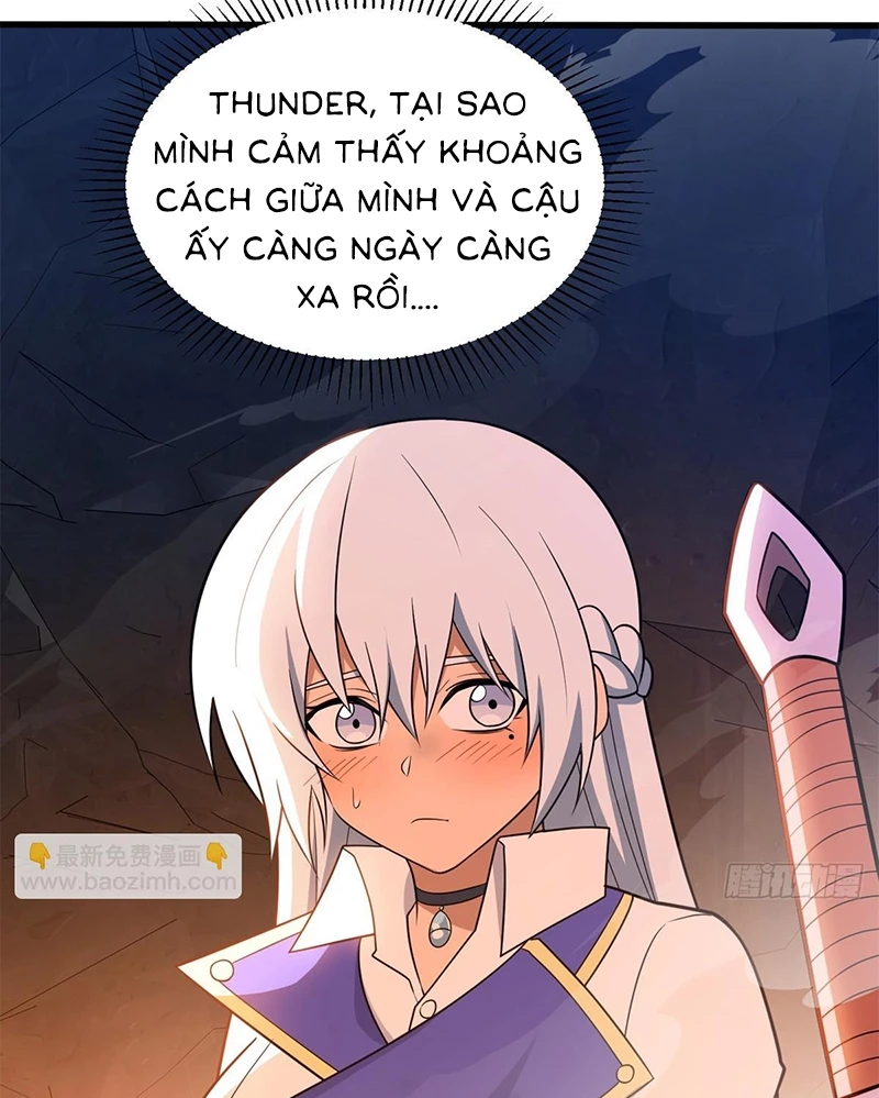 Ác long chuyển sinh: Bắt đầu phục thù từ 5 tuổi Chapter 96 - Trang 3