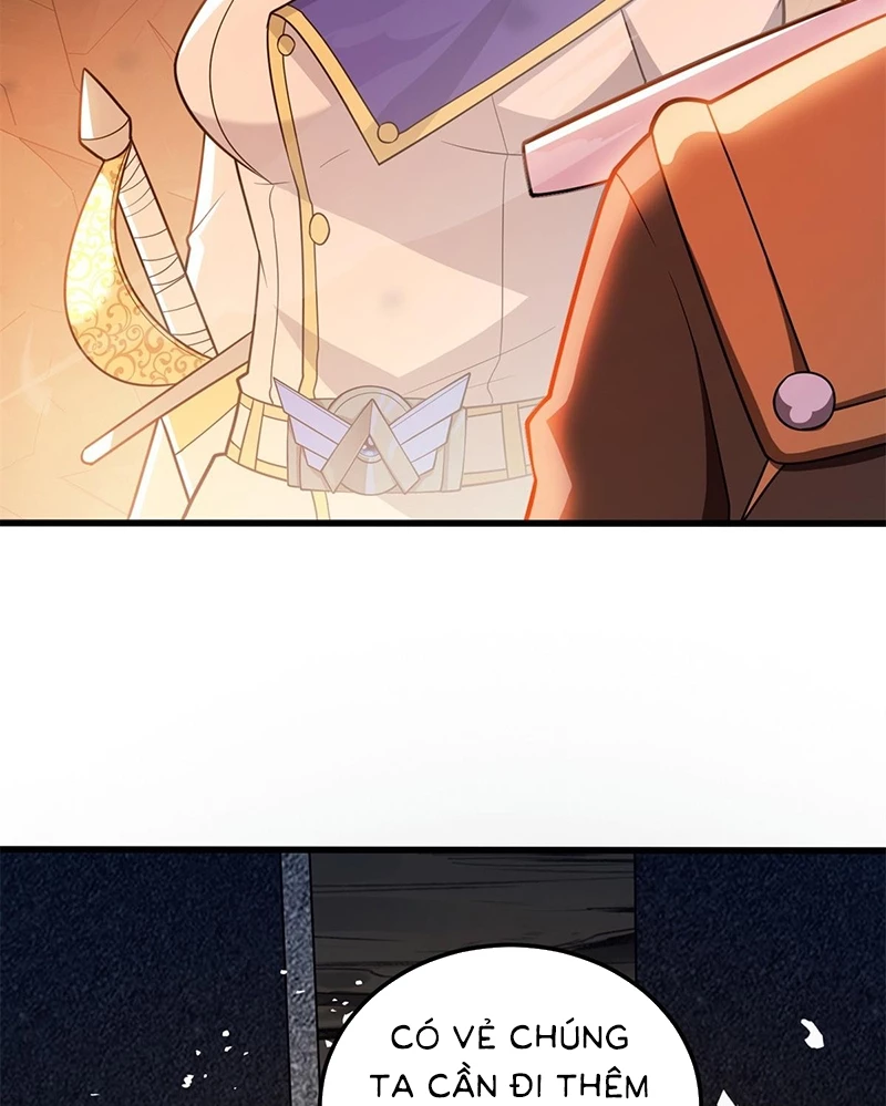 Ác long chuyển sinh: Bắt đầu phục thù từ 5 tuổi Chapter 96 - Trang 3