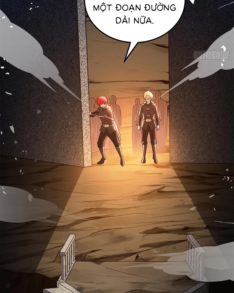 Ác long chuyển sinh: Bắt đầu phục thù từ 5 tuổi Chapter 96 - Trang 3