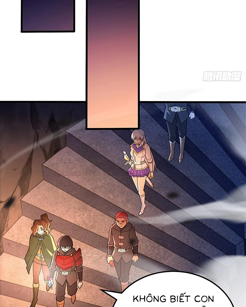 Ác long chuyển sinh: Bắt đầu phục thù từ 5 tuổi Chapter 96 - Trang 3