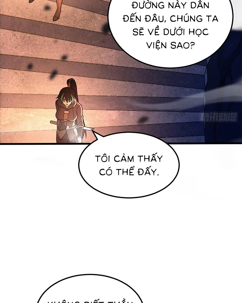 Ác long chuyển sinh: Bắt đầu phục thù từ 5 tuổi Chapter 96 - Trang 3