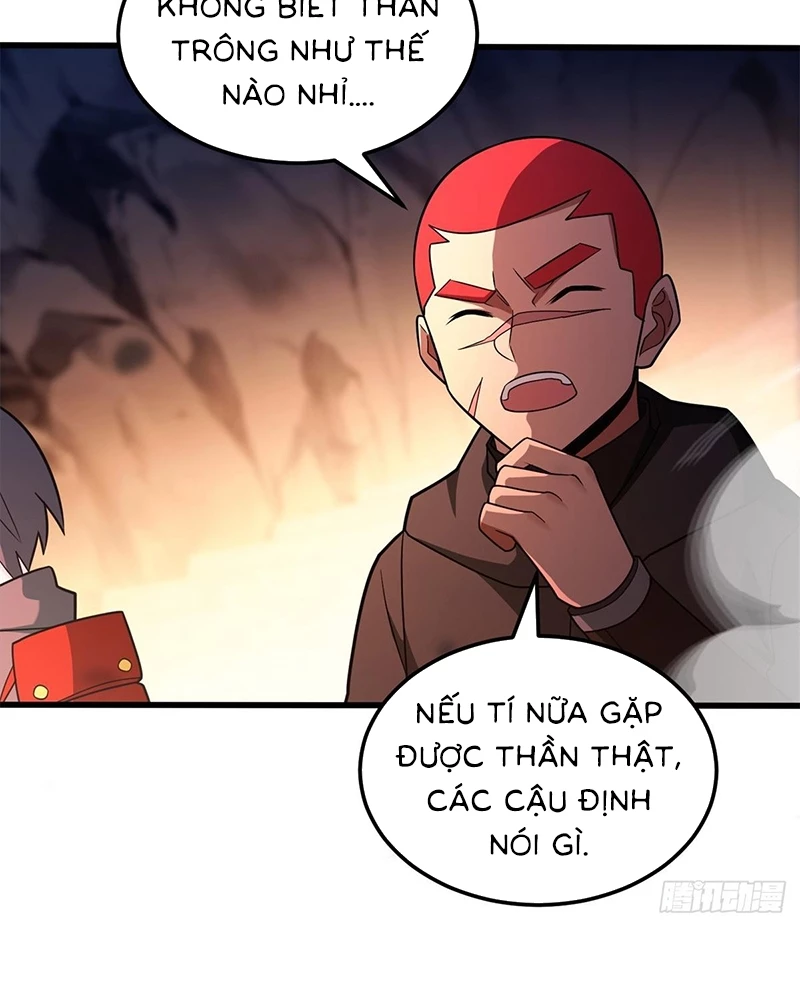 Ác long chuyển sinh: Bắt đầu phục thù từ 5 tuổi Chapter 96 - Trang 3