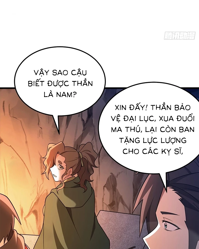 Ác long chuyển sinh: Bắt đầu phục thù từ 5 tuổi Chapter 96 - Trang 3