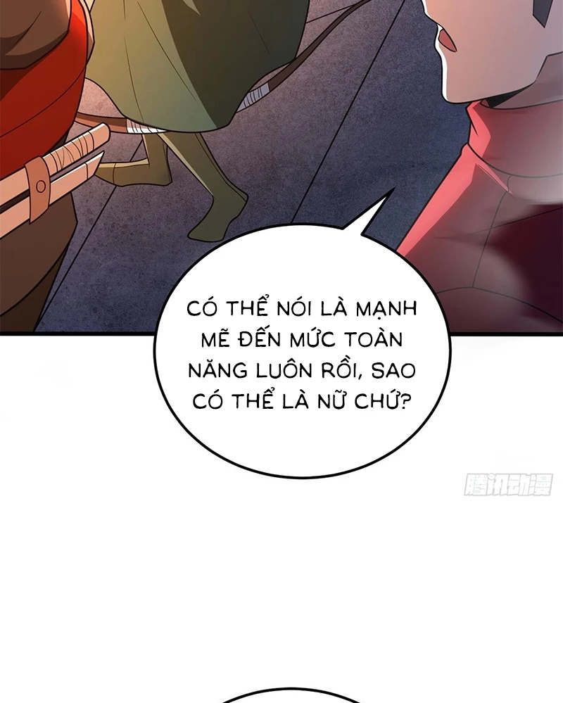 Ác long chuyển sinh: Bắt đầu phục thù từ 5 tuổi Chapter 96 - Trang 3