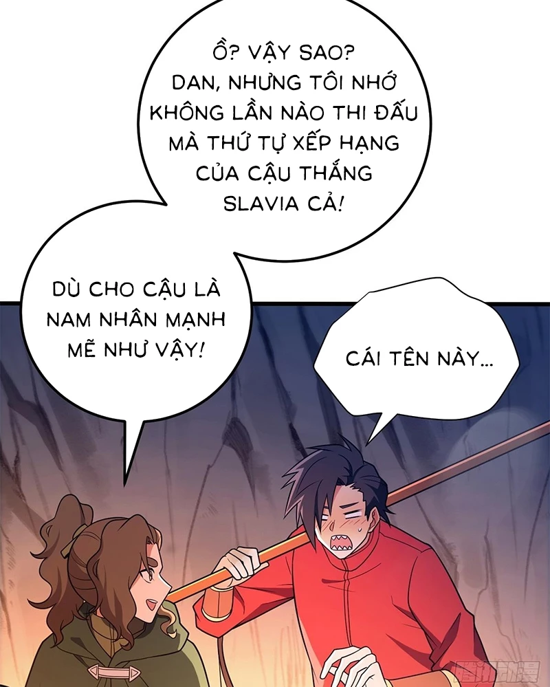 Ác long chuyển sinh: Bắt đầu phục thù từ 5 tuổi Chapter 96 - Trang 3