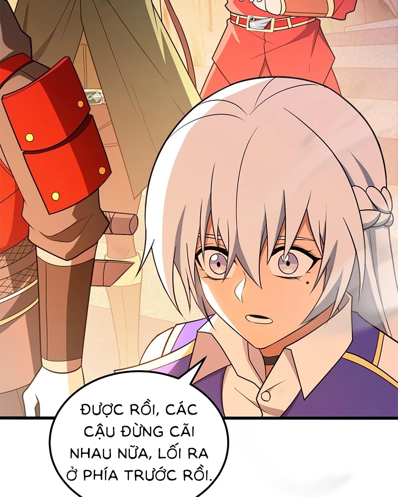 Ác long chuyển sinh: Bắt đầu phục thù từ 5 tuổi Chapter 96 - Trang 3