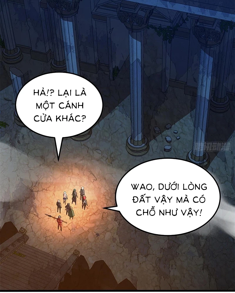 Ác long chuyển sinh: Bắt đầu phục thù từ 5 tuổi Chapter 96 - Trang 3