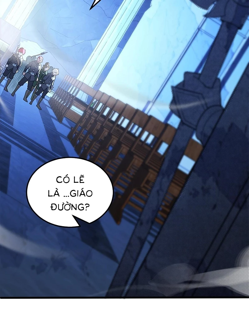 Ác long chuyển sinh: Bắt đầu phục thù từ 5 tuổi Chapter 96 - Trang 3