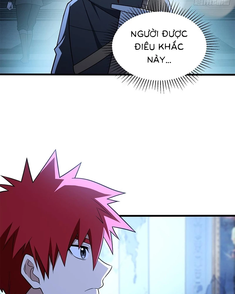 Ác long chuyển sinh: Bắt đầu phục thù từ 5 tuổi Chapter 96 - Trang 3