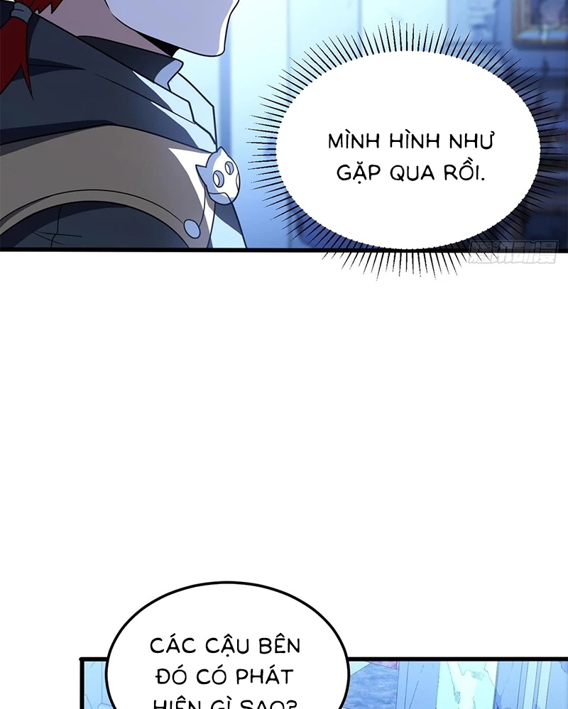 Ác long chuyển sinh: Bắt đầu phục thù từ 5 tuổi Chapter 96 - Trang 3