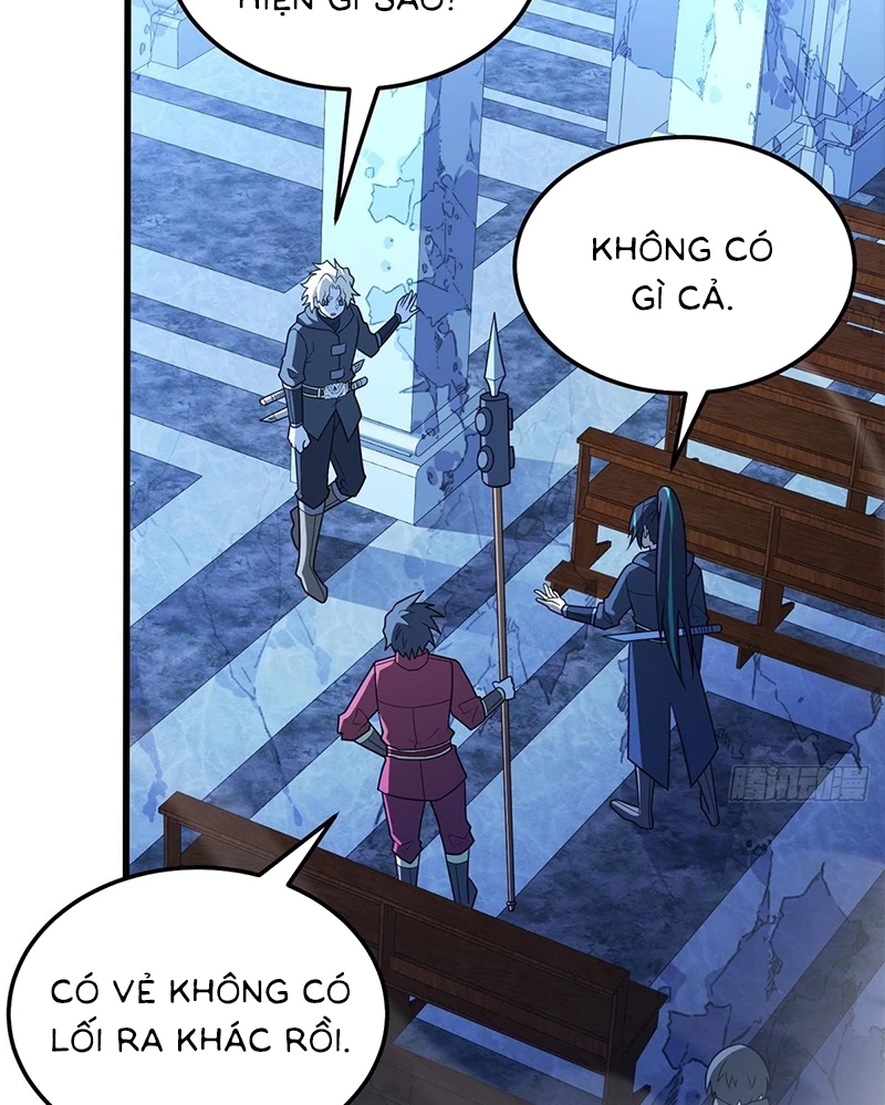 Ác long chuyển sinh: Bắt đầu phục thù từ 5 tuổi Chapter 96 - Trang 3