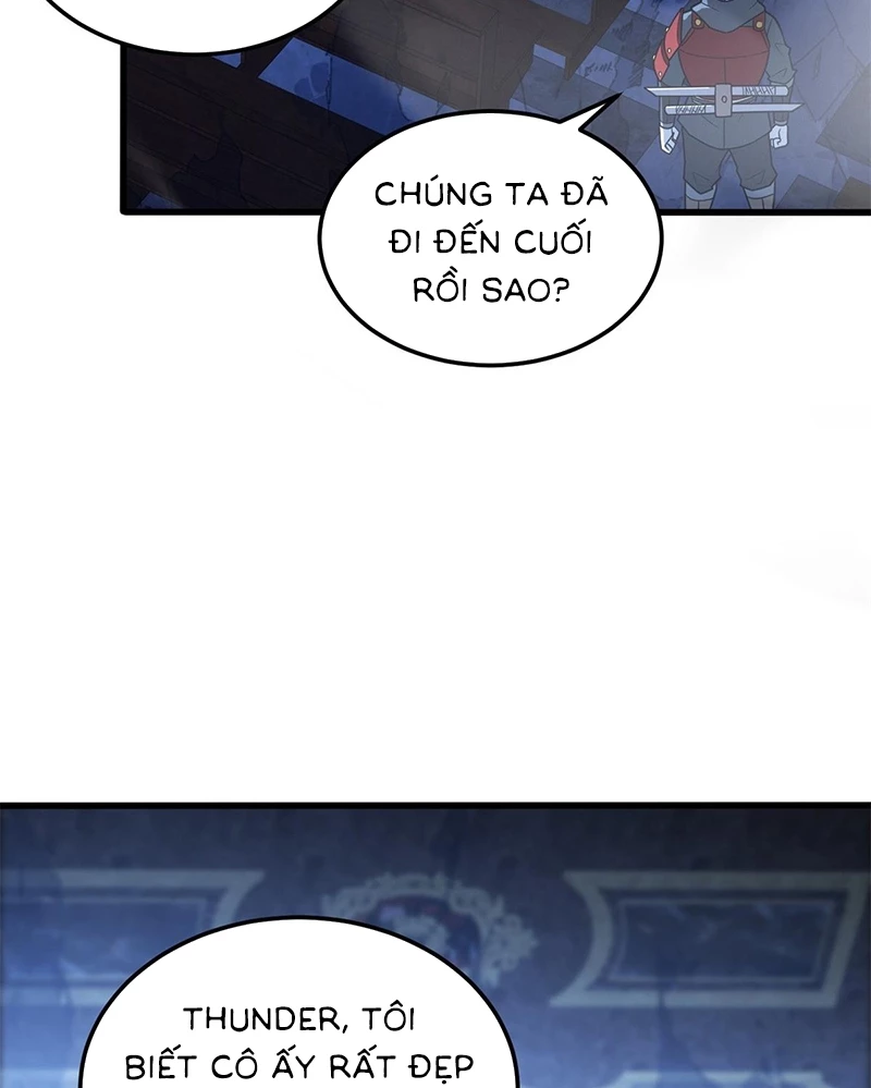 Ác long chuyển sinh: Bắt đầu phục thù từ 5 tuổi Chapter 96 - Trang 3