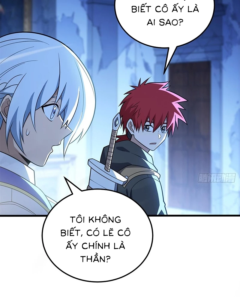 Ác long chuyển sinh: Bắt đầu phục thù từ 5 tuổi Chapter 96 - Trang 3