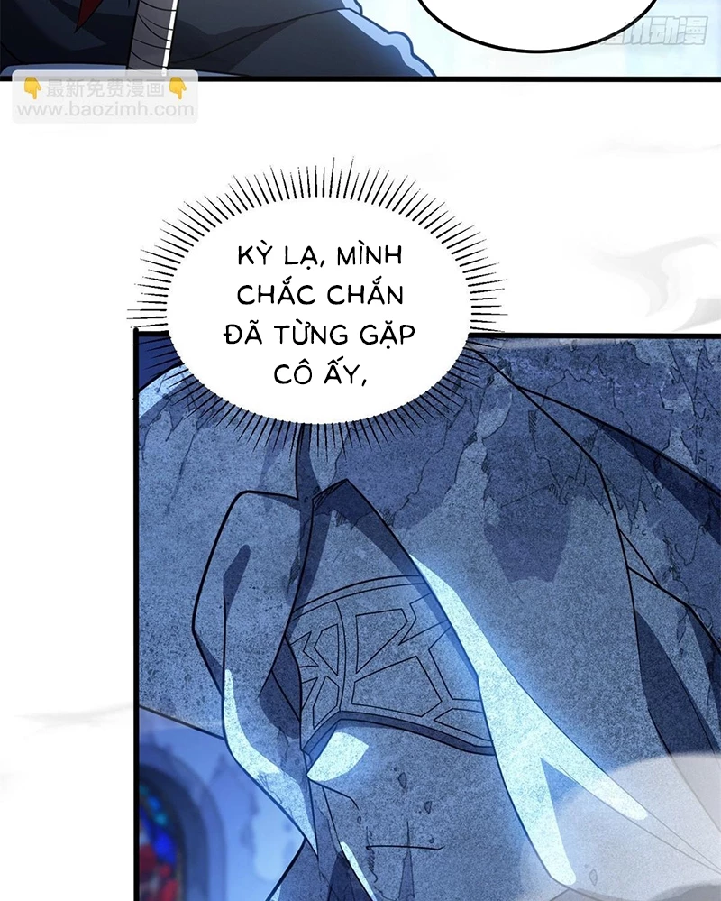 Ác long chuyển sinh: Bắt đầu phục thù từ 5 tuổi Chapter 96 - Trang 3