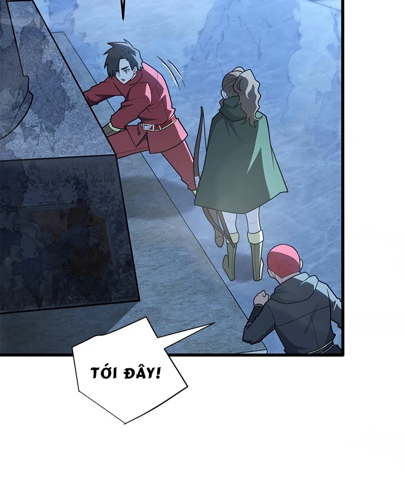 Ác long chuyển sinh: Bắt đầu phục thù từ 5 tuổi Chapter 96 - Trang 3