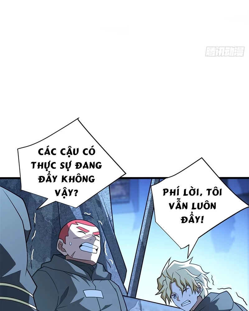 Ác long chuyển sinh: Bắt đầu phục thù từ 5 tuổi Chapter 96 - Trang 3