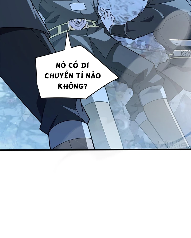 Ác long chuyển sinh: Bắt đầu phục thù từ 5 tuổi Chapter 96 - Trang 3