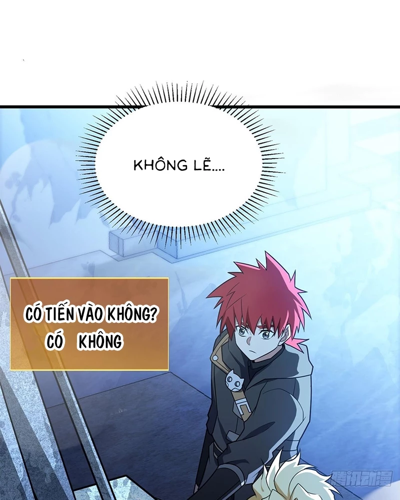 Ác long chuyển sinh: Bắt đầu phục thù từ 5 tuổi Chapter 96 - Trang 3