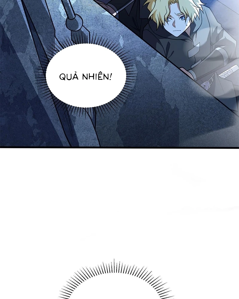 Ác long chuyển sinh: Bắt đầu phục thù từ 5 tuổi Chapter 96 - Trang 3