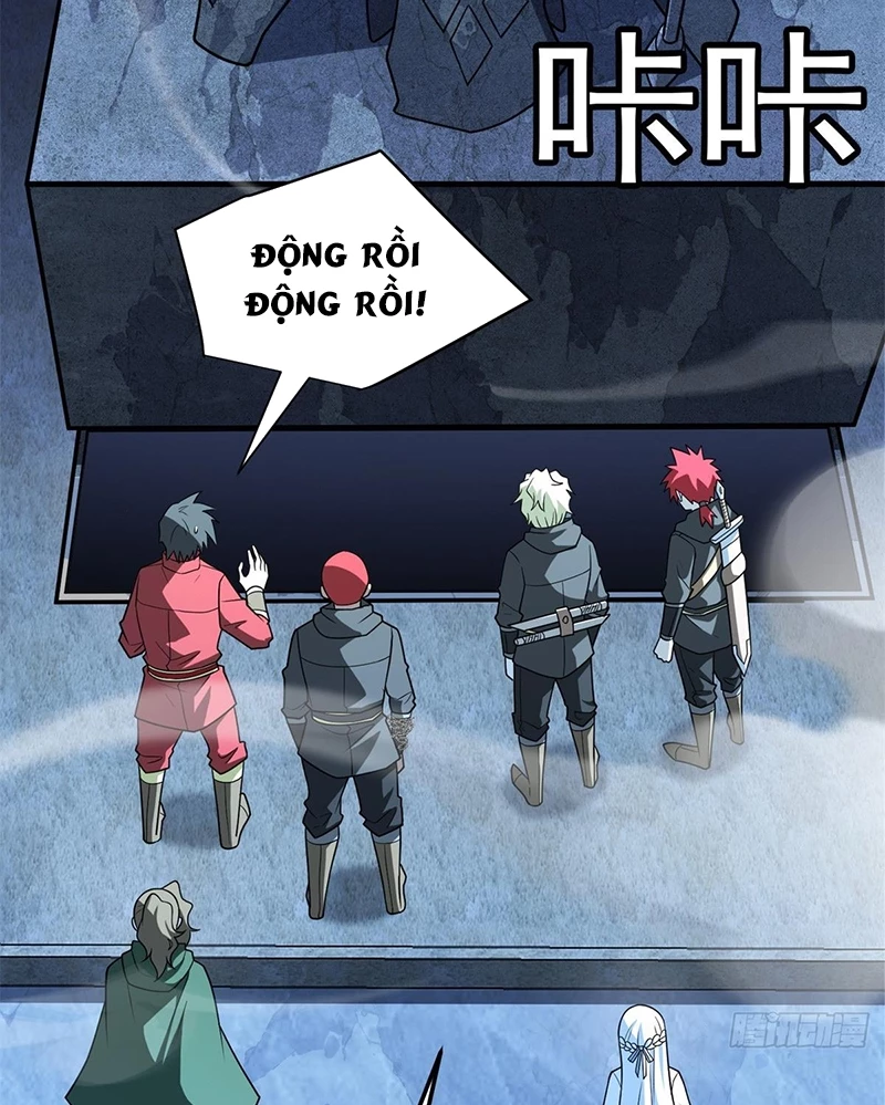 Ác long chuyển sinh: Bắt đầu phục thù từ 5 tuổi Chapter 96 - Trang 3