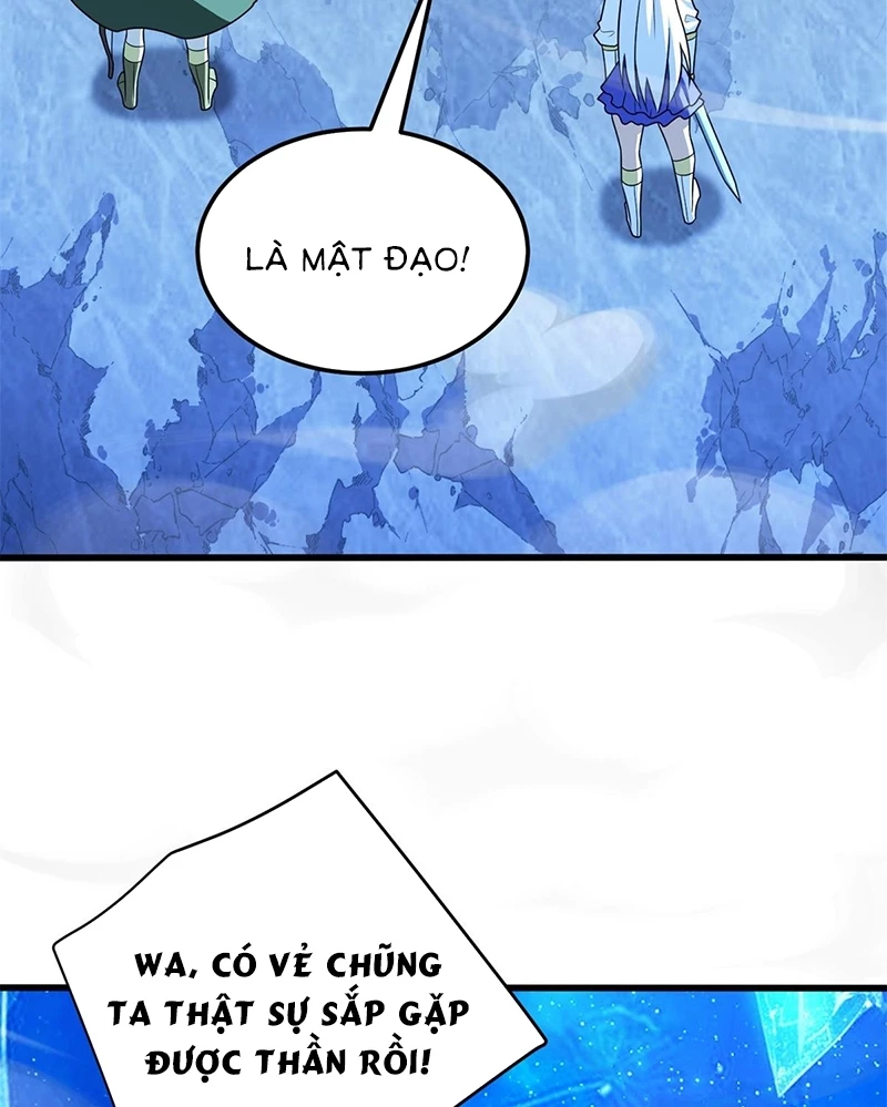 Ác long chuyển sinh: Bắt đầu phục thù từ 5 tuổi Chapter 96 - Trang 3