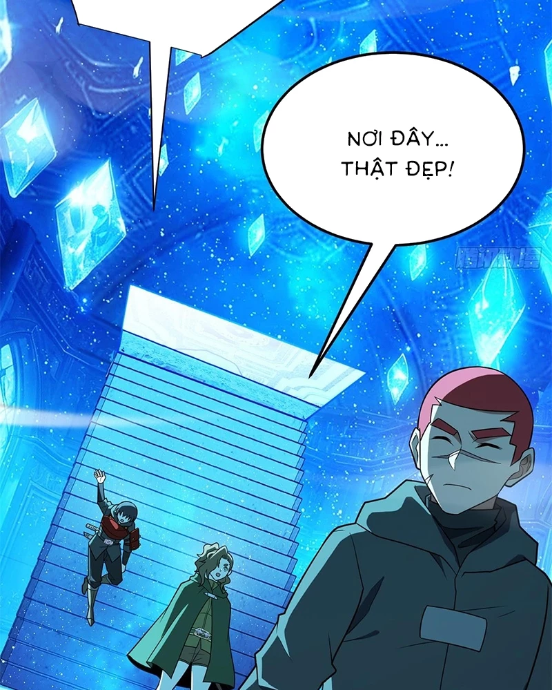 Ác long chuyển sinh: Bắt đầu phục thù từ 5 tuổi Chapter 96 - Trang 3