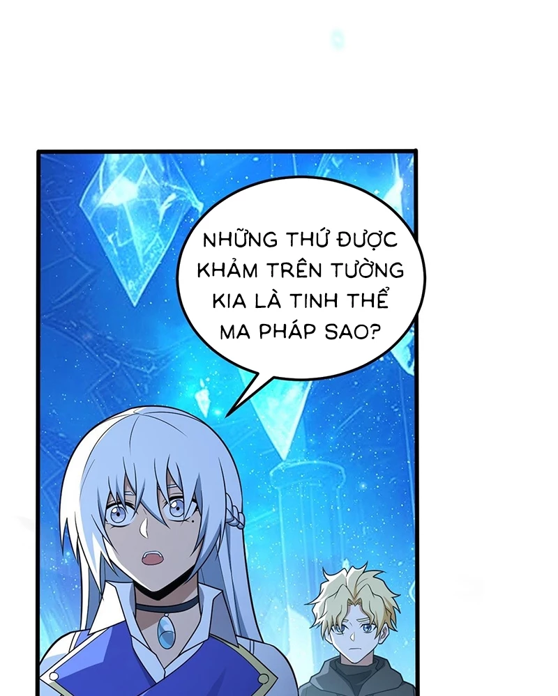 Ác long chuyển sinh: Bắt đầu phục thù từ 5 tuổi Chapter 96 - Trang 3