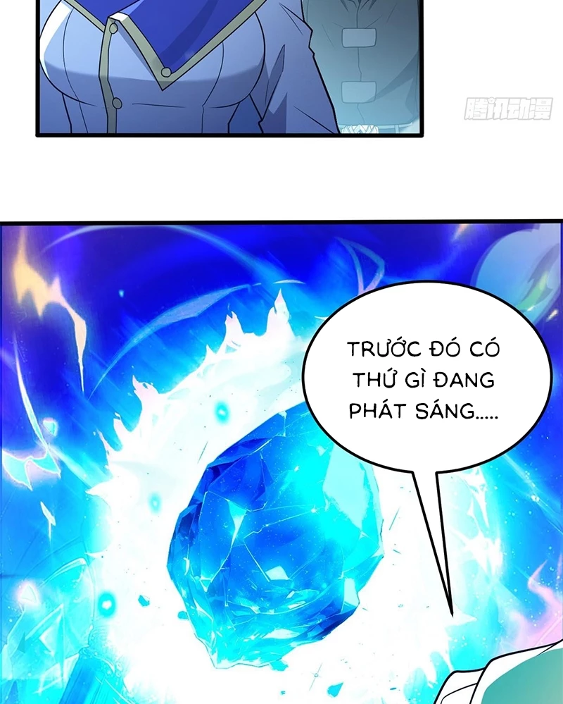 Ác long chuyển sinh: Bắt đầu phục thù từ 5 tuổi Chapter 96 - Trang 3