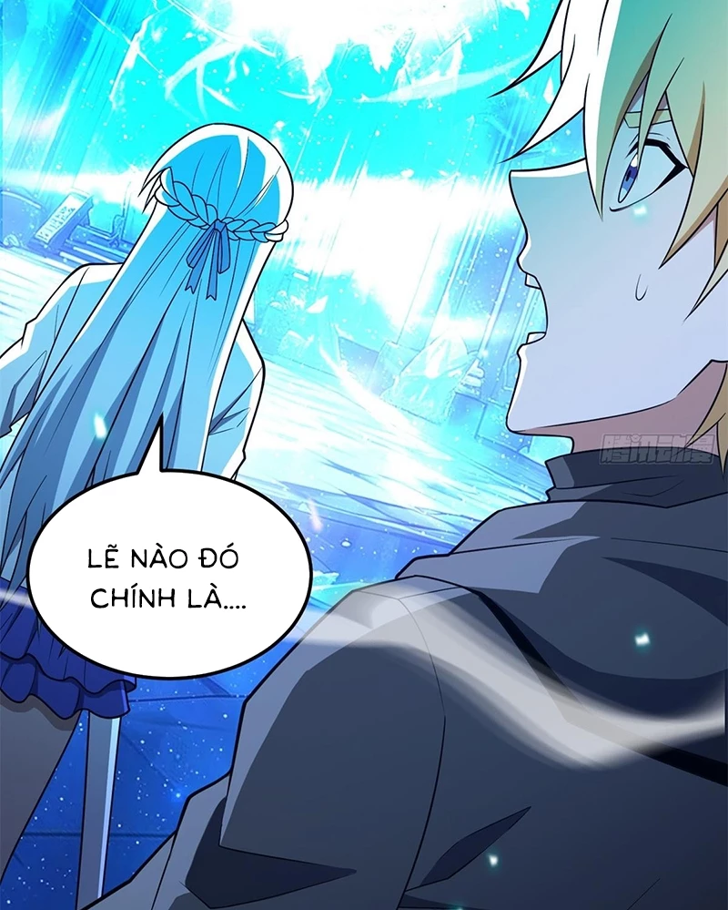 Ác long chuyển sinh: Bắt đầu phục thù từ 5 tuổi Chapter 96 - Trang 3