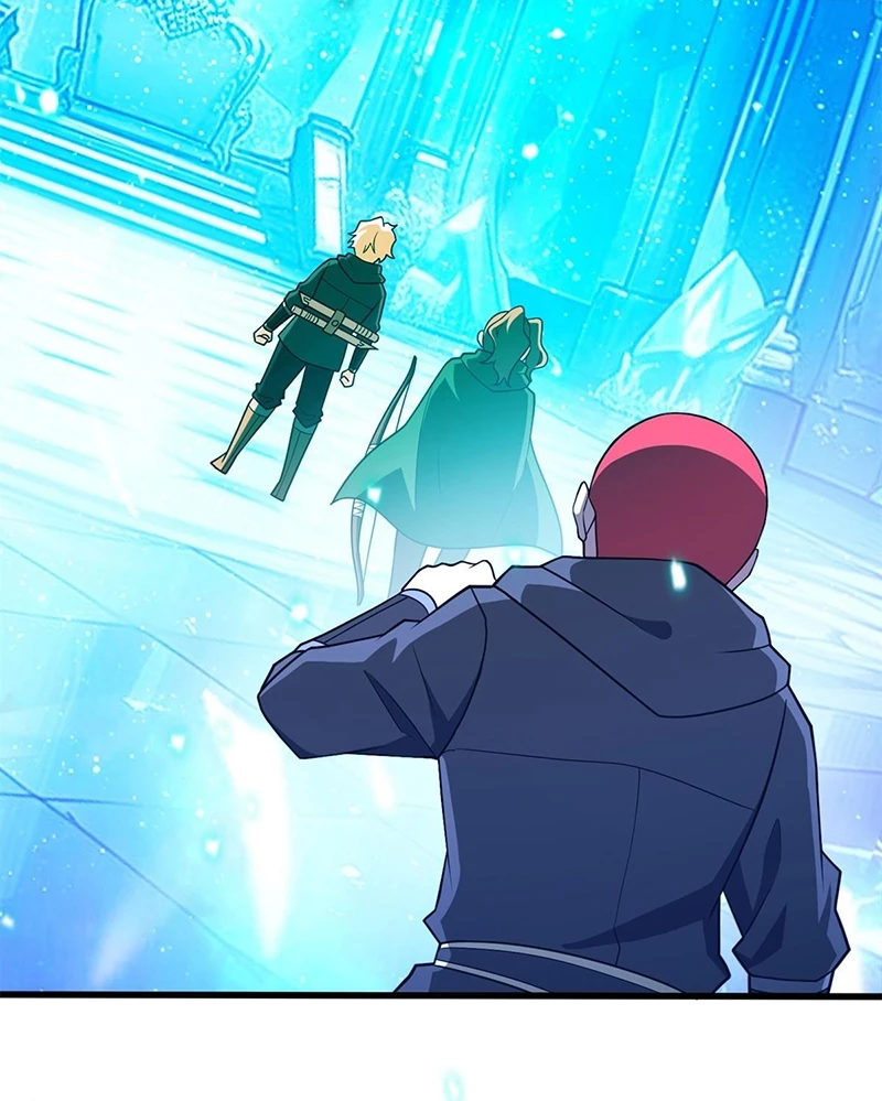 Ác long chuyển sinh: Bắt đầu phục thù từ 5 tuổi Chapter 96 - Trang 3