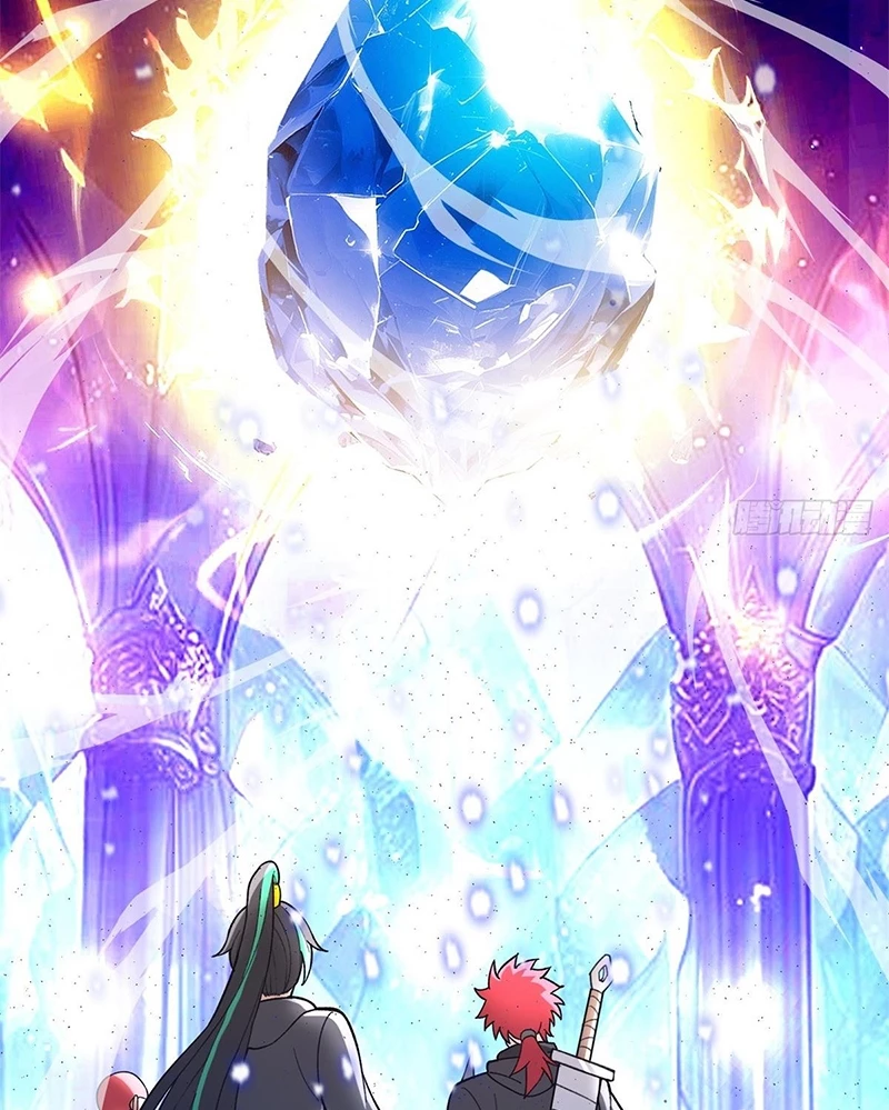 Ác long chuyển sinh: Bắt đầu phục thù từ 5 tuổi Chapter 97 - Trang 3