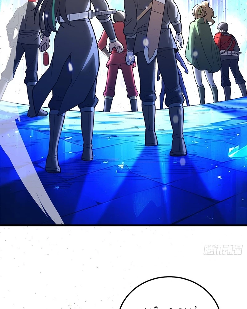 Ác long chuyển sinh: Bắt đầu phục thù từ 5 tuổi Chapter 97 - Trang 3