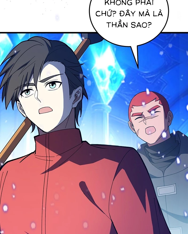 Ác long chuyển sinh: Bắt đầu phục thù từ 5 tuổi Chapter 97 - Trang 3