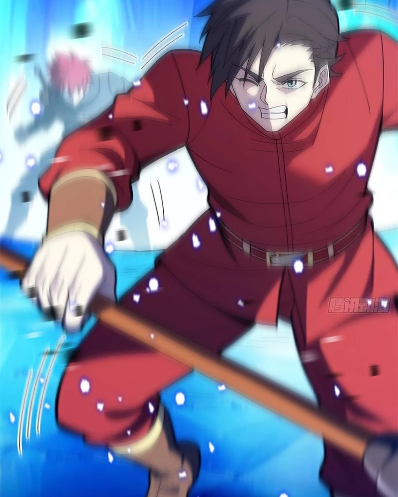 Ác long chuyển sinh: Bắt đầu phục thù từ 5 tuổi Chapter 97 - Trang 3