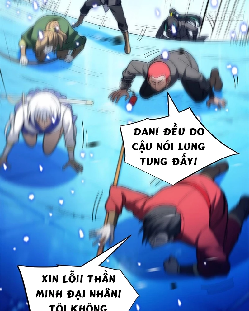 Ác long chuyển sinh: Bắt đầu phục thù từ 5 tuổi Chapter 97 - Trang 3